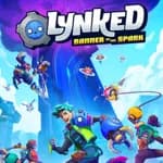 Lynked: Banner of the Spark