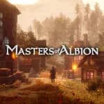 Masters of Albion