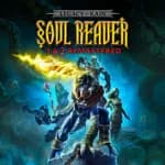 Legacy of Kain Soul Reaver 1&2 Remastered