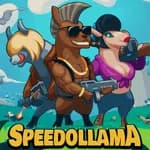Speedollama