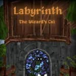 Labyrinth: The Wizard's Cat
