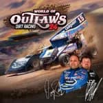 World of Outlaws: Dirt Racing 24