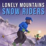 Lonely Mountains: Snow Riders