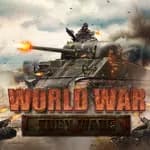 World War: Fury Wave