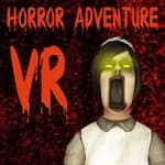 Horror Adventure