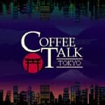 Coffee Talk Tokyo