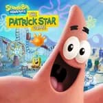 SpongeBob SquarePants: The Patrick Star Game