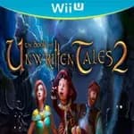 The Book of Unwritten Tales 2
