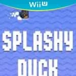 SPLASHY DUCK