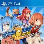 Crazy Strike Bowling EX