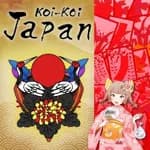 Koi-Koi Japan