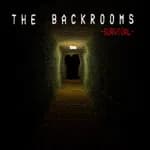 The Backrooms: Survival