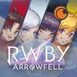 RWBY: Arrowfell