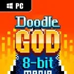 Doodle God: 8-bit Mania