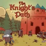 The Knight's Path