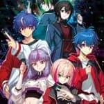 Cardfight!! Vanguard Dear Days 2