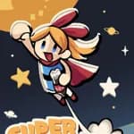 SUPER SHAKING GIRL!!!