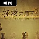 Rescue the Great Demon 2