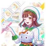 Debut Project Cooking Cafe