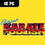 Brief Karate Foolish