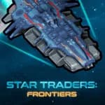 Star Traders: Frontiers