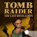 Tomb Raider: The Last Revelation