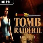 Tomb Raider II