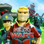 Micro Wars