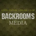 Backrooms Media