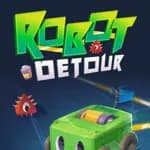 Robot Detour