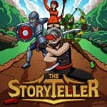 The Storyteller