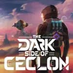 THE DARK SIDE OF CECLON
