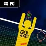 Header Goal VR: Being Axel Rix