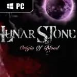 Lunar Stone - Origin of Blood