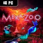 Mekazoo