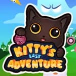 Kitty's Last Adventure
