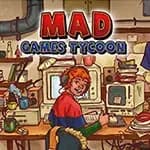 Mad Games Tycoon