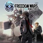 FREEDOM WARS Remastered