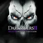 Darksiders II: Deathinitive Edition