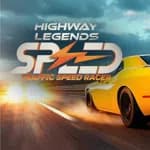 Highway Legends: Traffic Speed Racer