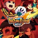 Inazuma Eleven RE