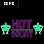 Hot Squat