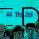 44 The Jail