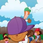 Backyard Baseball '97