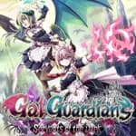 Gal Guardians: Servants of the Dark