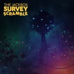 The Jackbox Survey Scramble