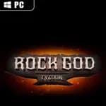 Rock God Tycoon