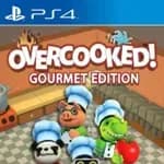 Overcooked: Gourmet Edition
