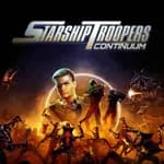 Starship Troopers: Continuum