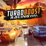 Turbo Boost Racing